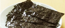 優しい味わいの佐賀のり